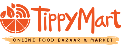 Tippy Mart logo